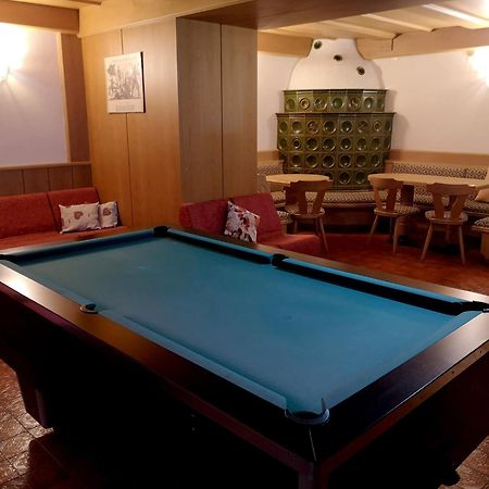 Hotel Villa Milano Peio Fonti Kültér fotó
