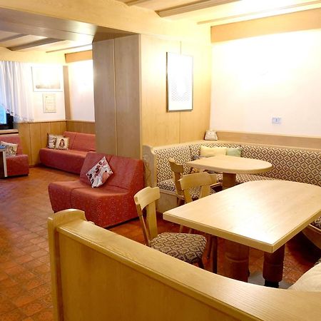 Hotel Villa Milano Peio Fonti Kültér fotó