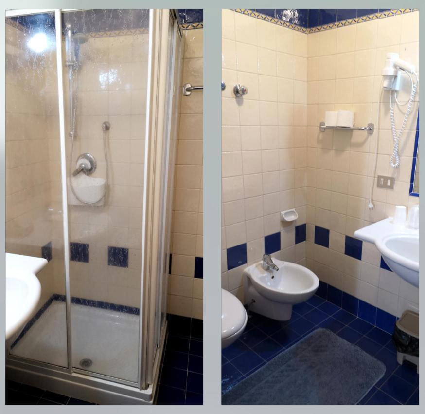 Hotel Villa Milano Peio Fonti Kültér fotó