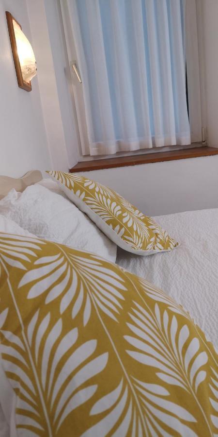 Hotel Villa Milano Peio Fonti Kültér fotó