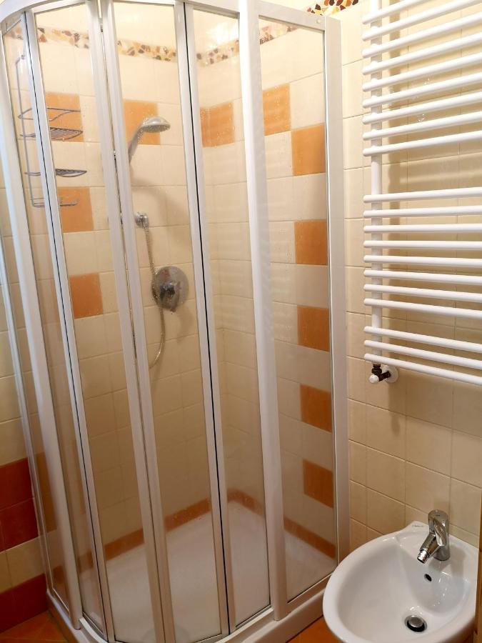 Hotel Villa Milano Peio Fonti Kültér fotó