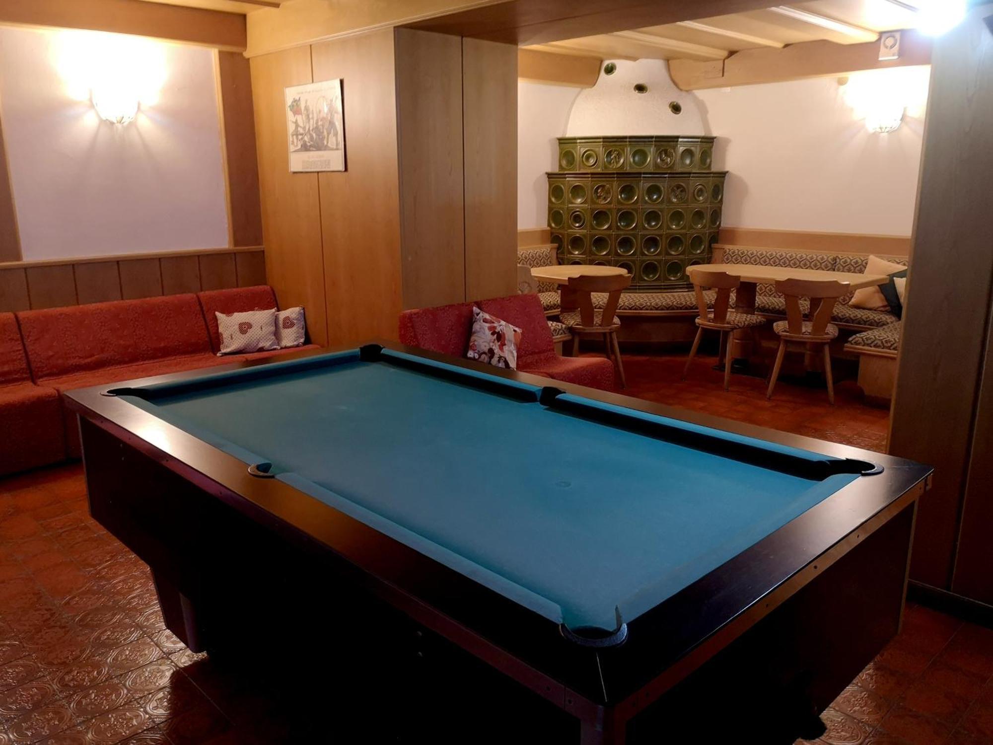 Hotel Villa Milano Peio Fonti Kültér fotó