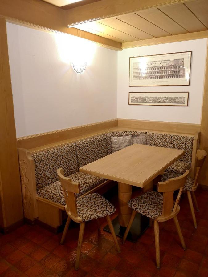 Hotel Villa Milano Peio Fonti Kültér fotó